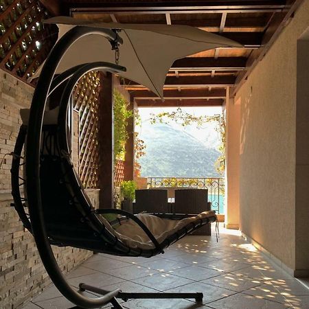 Apartment Stella Di Cattaro Dış mekan fotoğraf