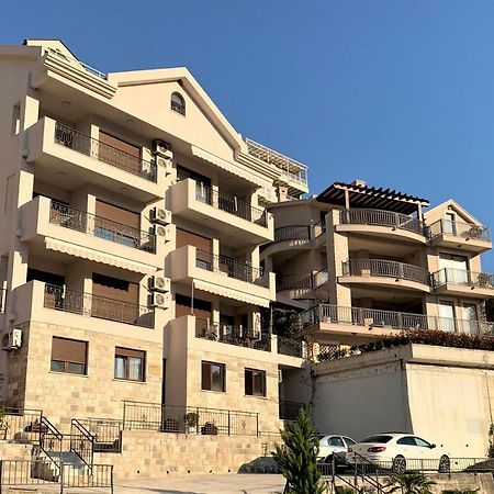 Apartment Stella Di Cattaro Dış mekan fotoğraf