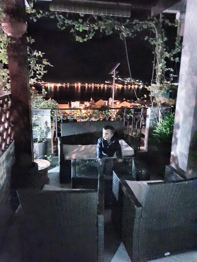 Apartment Stella Di Cattaro Dış mekan fotoğraf