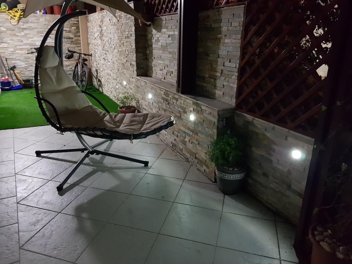 Apartment Stella Di Cattaro Dış mekan fotoğraf