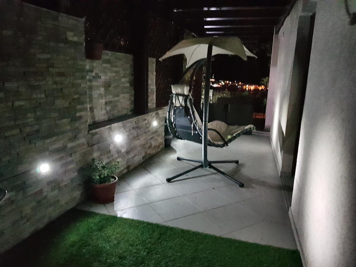 Apartment Stella Di Cattaro Dış mekan fotoğraf