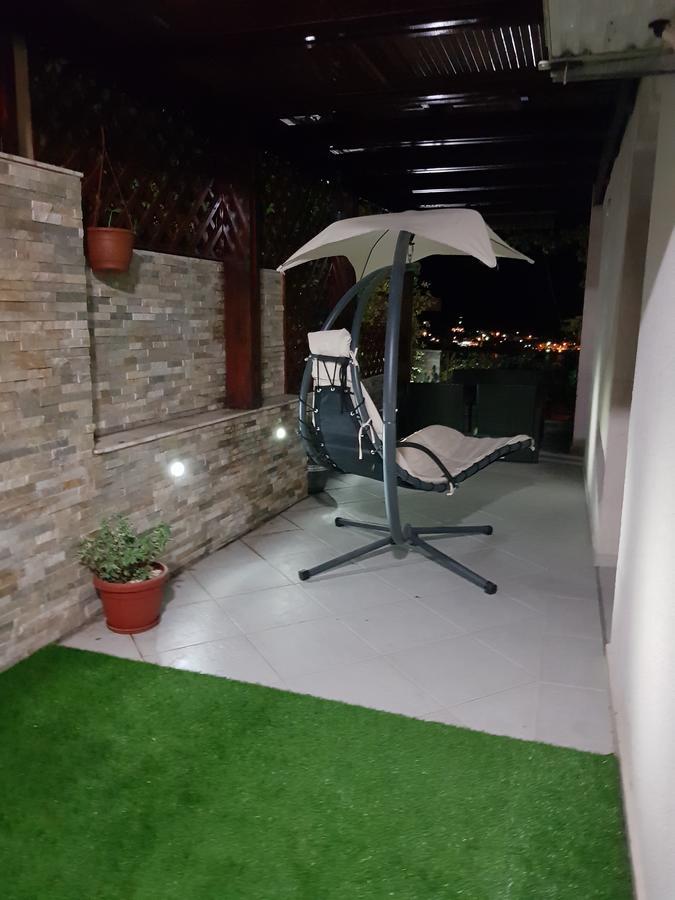 Apartment Stella Di Cattaro Dış mekan fotoğraf