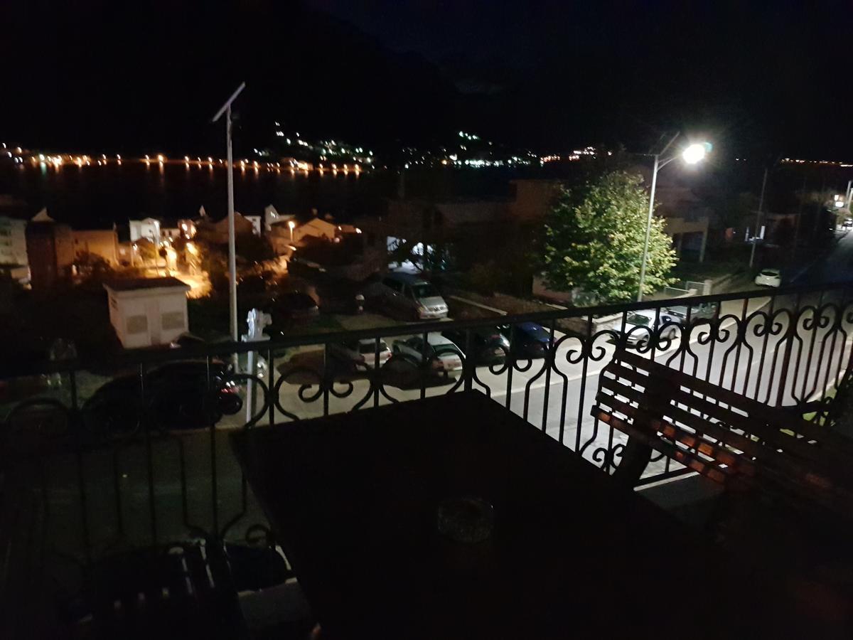 Apartment Stella Di Cattaro Dış mekan fotoğraf