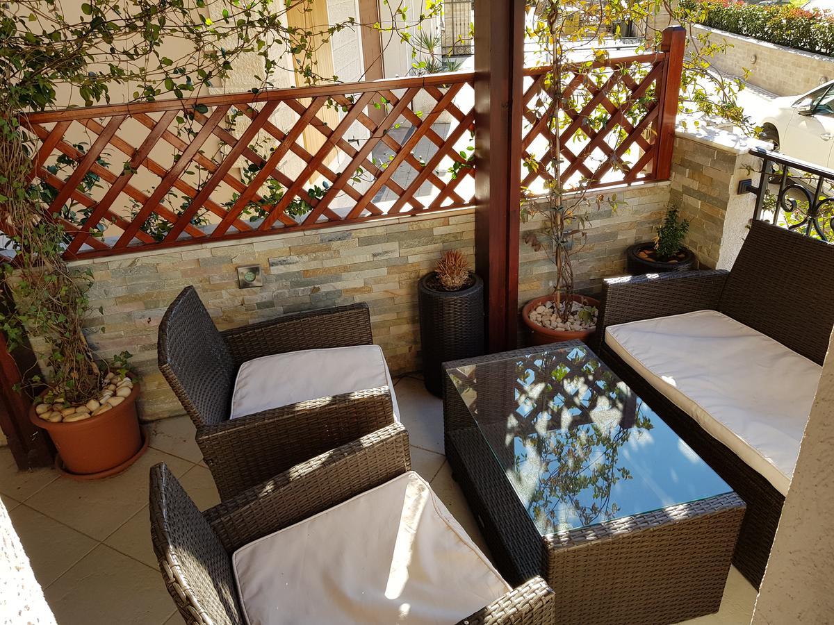Apartment Stella Di Cattaro Dış mekan fotoğraf